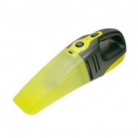 ASPIRAPOLVERE PORTATILE PER AUTO PRESA ACCENDISIGARI 12V