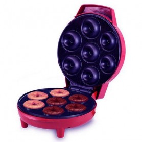 MXD PIASTRA ANTIADERENTE 1200 WATT PER DOLCI MUFFIN