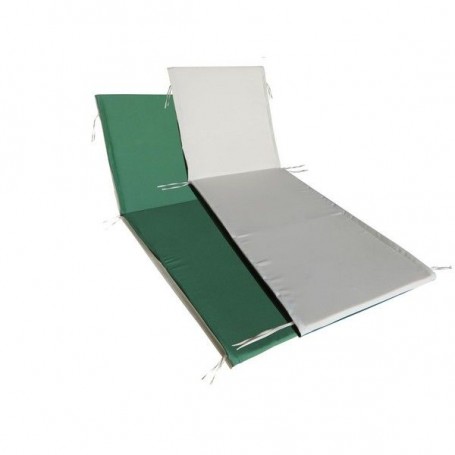 CUSCINO PER LETTINO 185X54.5X4 CM