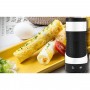 KITCHEN LIFE MISTER SNACK MACCHINA CUOCI UOVA 140W
