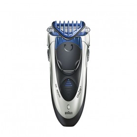 BRAUN - CRUZER 3 FACE 3 IN 1