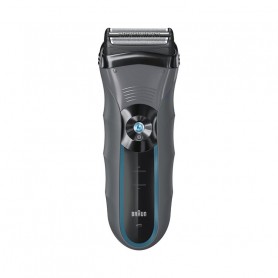 BRAUN RASOIO CRUZER6CLEAN SHAV