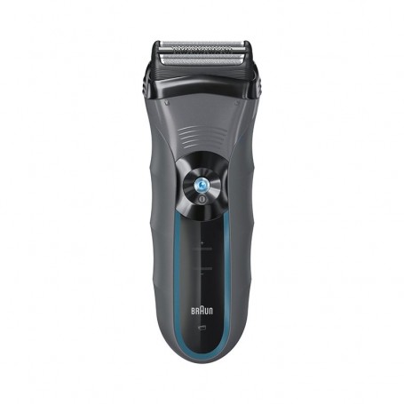 BRAUN RASOIO CRUZER6CLEAN SHAV