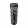 BRAUN RASOIO CRUZER6CLEAN SHAV