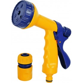 PISTOLA INNAFFIO 6 REGOLAZIONI