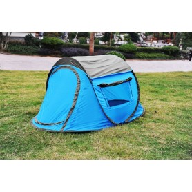 TENDA CAMPEGGIO POP-UP 220*120