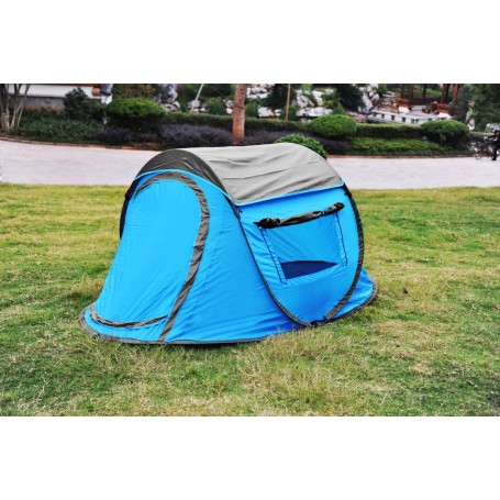 TENDA CAMPEGGIO POP-UP 220*120