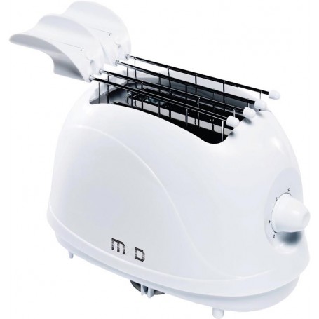 TOSTAPANE  ZHC475 750 WATT