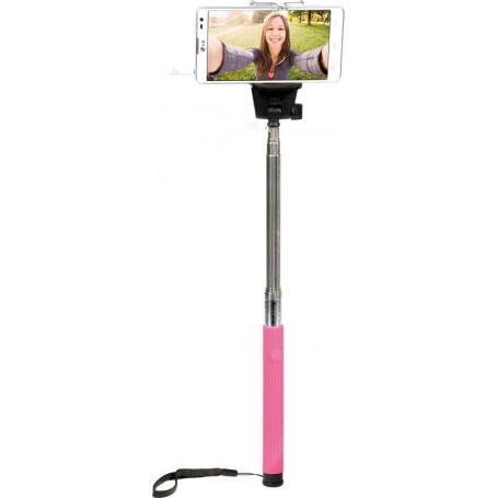 ASTA TELESCOPICA PER  SELFIE