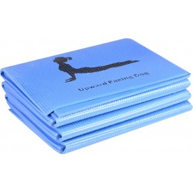 TAPPETO FITNESS C/BORSA 61*173