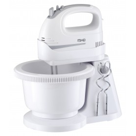 MIXER ELETTR.CON CIOTOLA 2LT