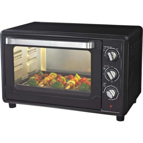 FORNO MASTER ELETTRICO 25L    