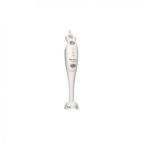 MOULINEX - TRITATUTTO FACICLICK DDH141