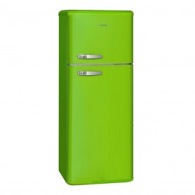 FRIGO MASTER VERDE            