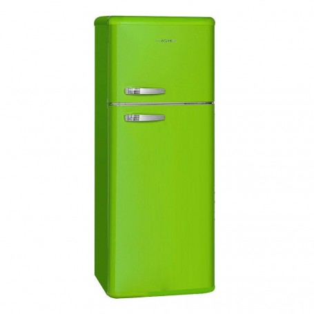 FRIGO MASTER VERDE            