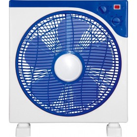 VENTILATORE BOX 45W DIAM.30CM