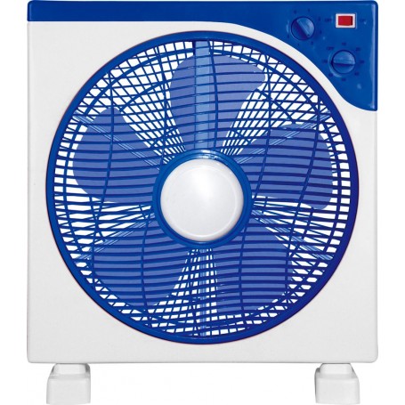 VENTILATORE BOX 45W DIAM.30CM