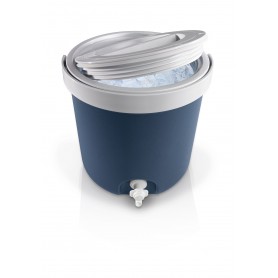 BOTTIGLIA TERMICA C/RUBINET 5L