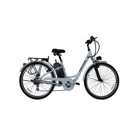 FREJUS - BICI ELETTRICA 6 VELOCITÁ         