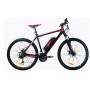 MOUNTAIN BIKE ELETTRICA  21 VELOCITÁ