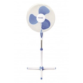 VENTILATORE PIANTANA 45W H130C