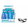 OCCHIALINI NUOTO ADULTI