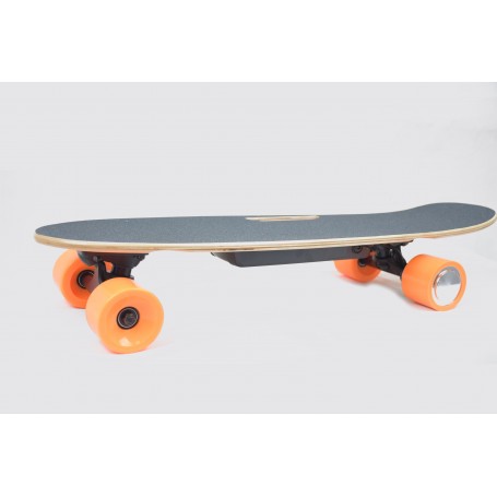 SKATEBOARD ELETTRICO