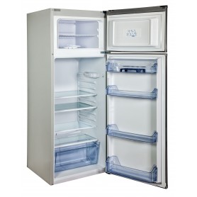 ATLANTIC - FRIGORIFERO DOPPIA PORTA  187 LT