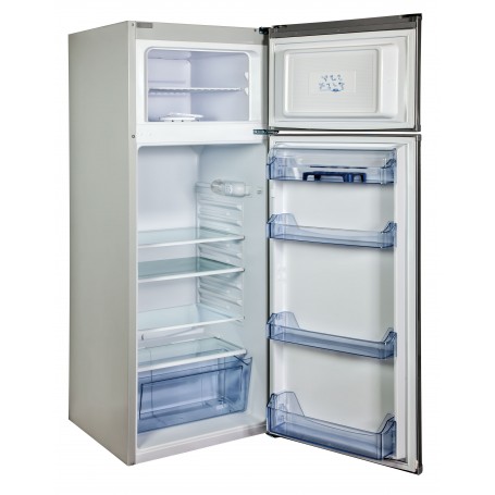 ATLANTIC - FRIGORIFERO DOPPIA PORTA  187 LT