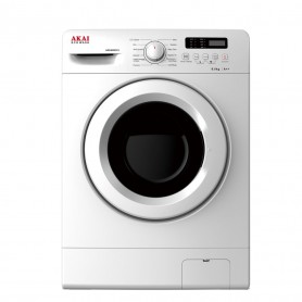 LAVATR A++AKAI 8KG CON DISPLAY