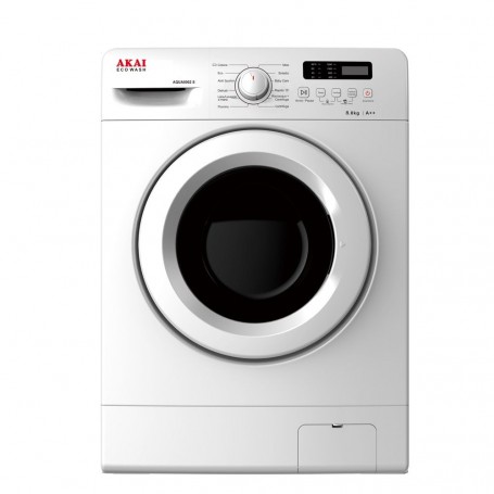 LAVATR A++AKAI 8KG CON DISPLAY