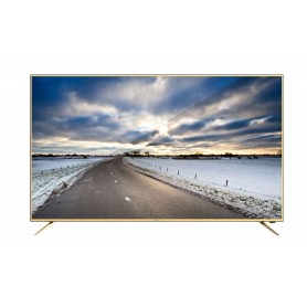 TV AKAI 50" GOLD