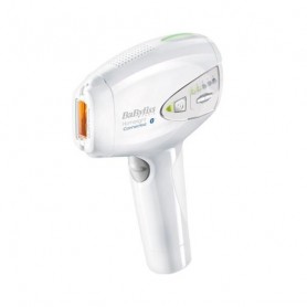 BABYLISS EPILATORE LUCE PULSAT