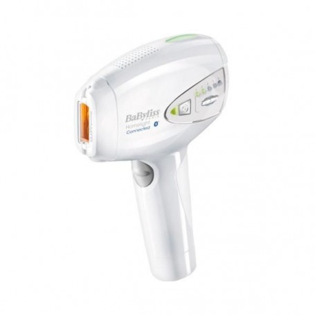 BABYLISS EPILATORE LUCE PULSAT