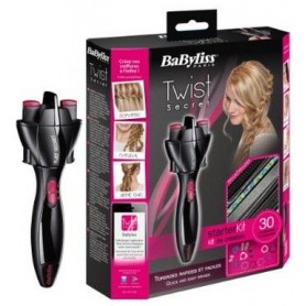 ARRICCIACAPELLI BABYLISS TWIST