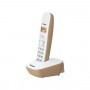 CORDLESS PANASONIC BEIGE