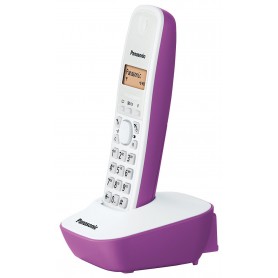 CORDLESS PANASONIC BIANCO