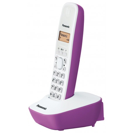 CORDLESS PANASONIC BIANCO