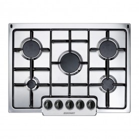 PIANO COTTURA ZEROWATT 70 CM