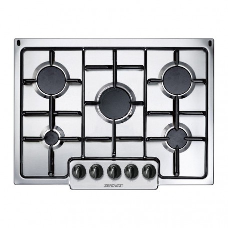 PIANO COTTURA ZEROWATT 70 CM