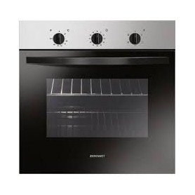 FORNO MULTIFUNZIONE ZEROWATT  