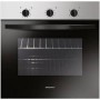 FORNO MULTIFUNZIONE ZEROWATT  