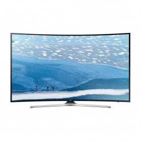 TV SAMSUNG 49 UE49KU6100