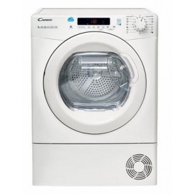 ASCIUGATRICE CANDY 8 KG H8A2DE