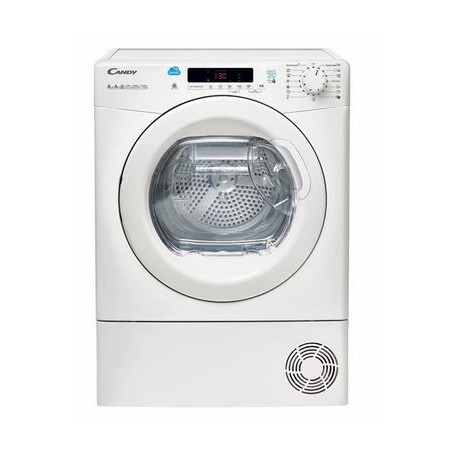 ASCIUGATRICE CANDY 8 KG H8A2DE