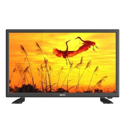 TV AKAI 24'' LED FHD