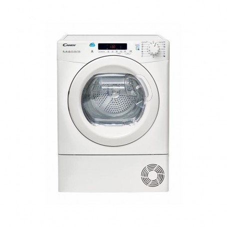 ASCIUGATRICE CANDY 9 KG