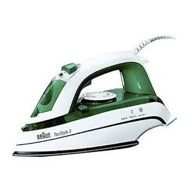 FERRO DA STIRO BRAUN