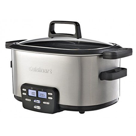SLOW COOKER CUISINART