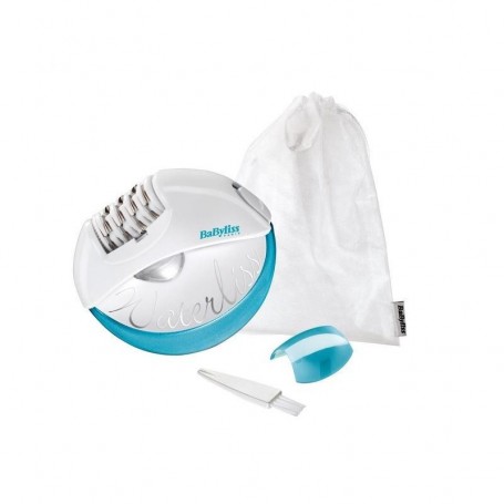 EPILATORE BABYLISS